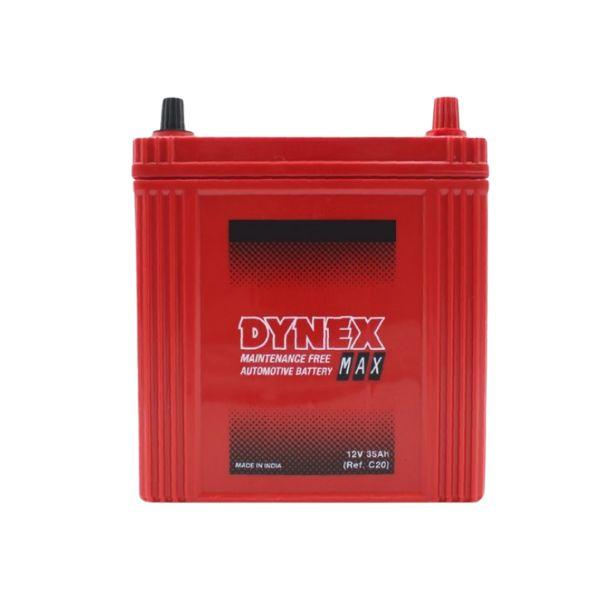 DYNEX DYNEX36B19L 33 Ah Battery