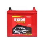 EXIDE MILEAGE 40Ah FML8-ML40LBH Car Battery