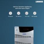 Luminous Cruze 2 KVA Inverter
