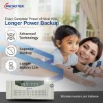 Microtek Superpower 700 Inverter UPS