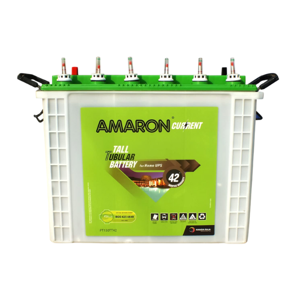 Amaron Current – PT200TT42 200Ah