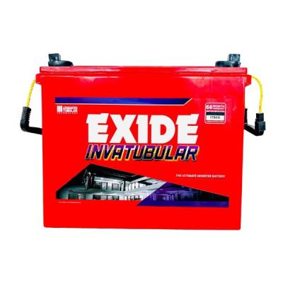 EXIDE INVATUBULAR IT500 150Ah Tall Tubular Inverter Battery