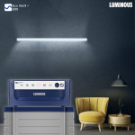 Luminous Eco Watt Neo 700 Square