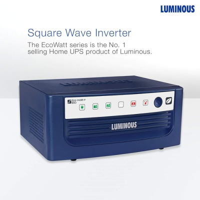 Luminous Eco Watt Neo 700 Square