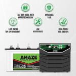 Amaze Inverter & Battery Combo - AN Star 2375