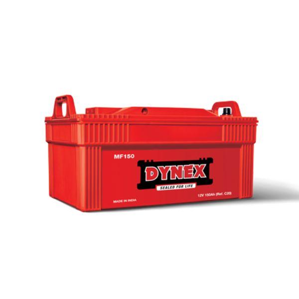 Dynex CV & Tractor Battery – 100Ah