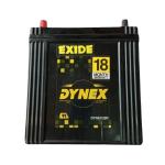 Dynex Three-Wheeler Battery