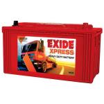 Exide Xpress XP 1700 170Ah Battery