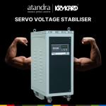 KRYKARD Servo Stabilizer