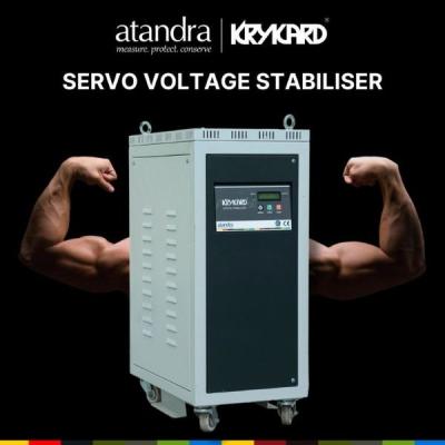 KRYKARD Servo Stabilizer